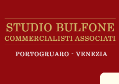 Commercialisti Associati Studio Bulfone